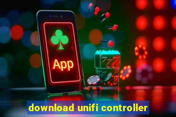 download unifi controller